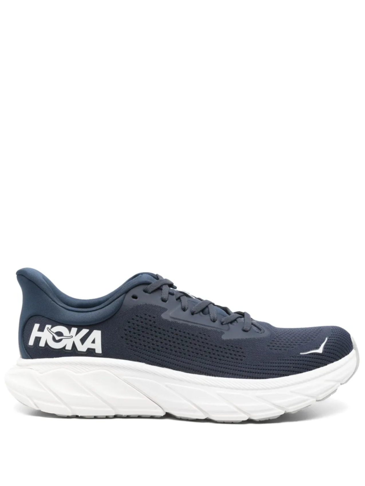 Кроссовки HOKA Arahi 7, синий
Кроссовки HOKA Arahi 7, синий