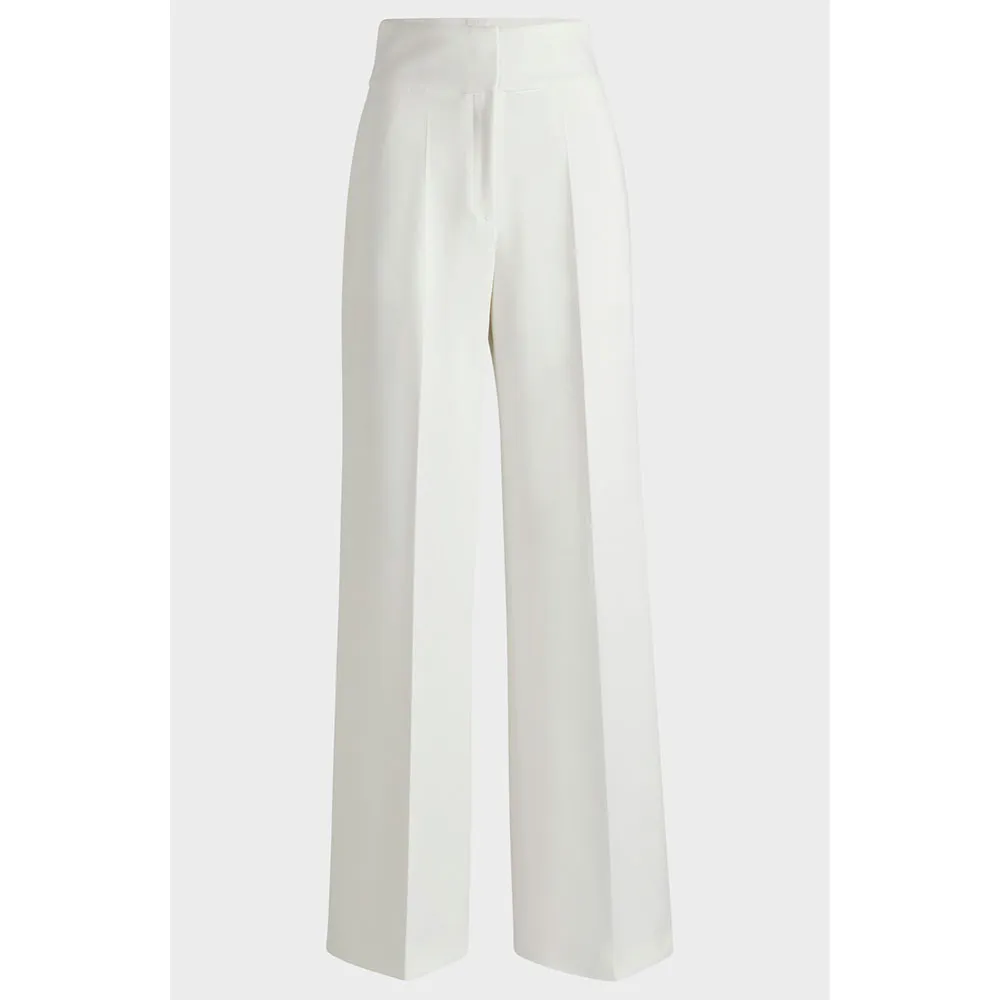 Брюки HUGO Himia, белый
Брюки HUGO Himia, белый