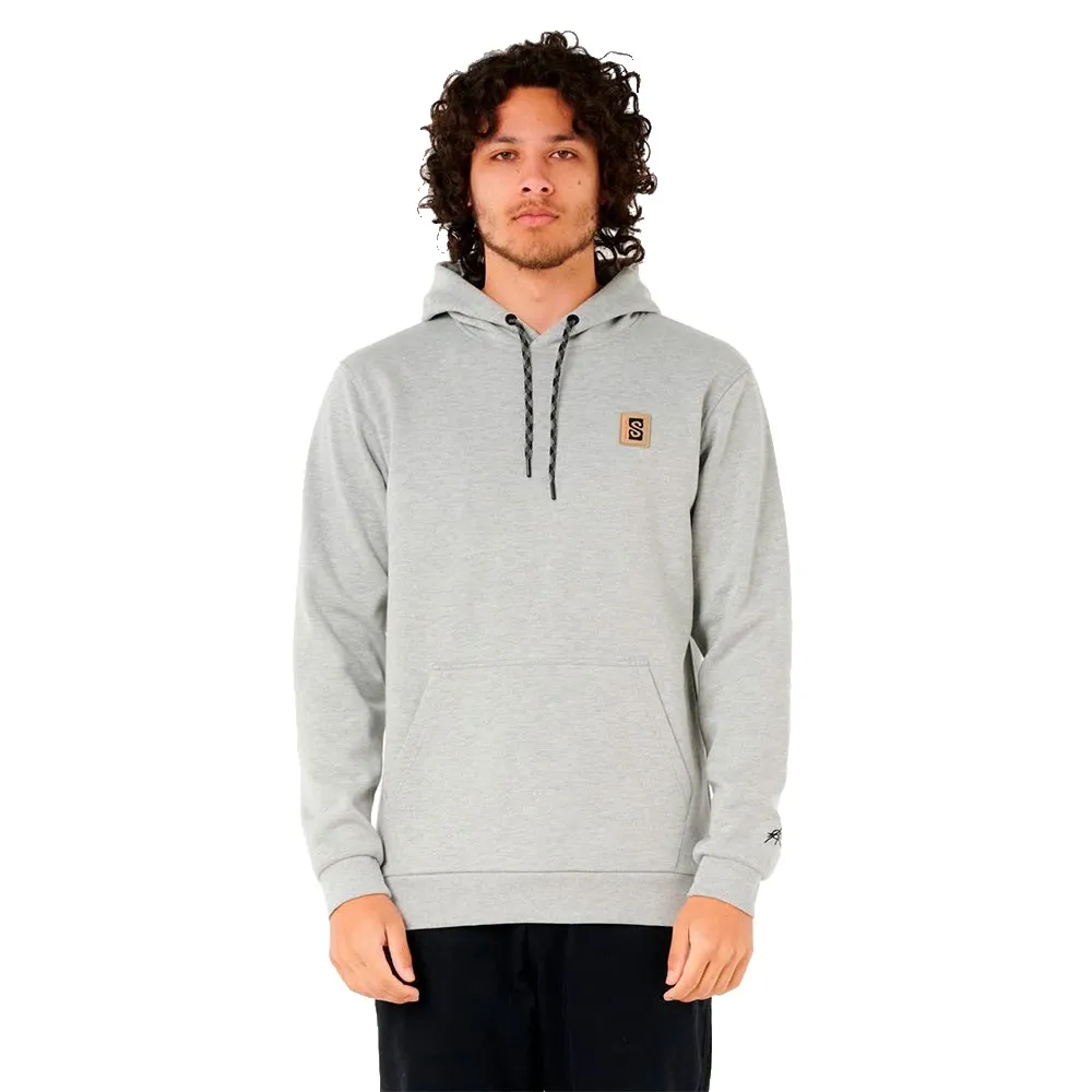 Худи Rip Curl Anti Series Search Base, серый
Худи Rip Curl Anti Series Search Base, серый