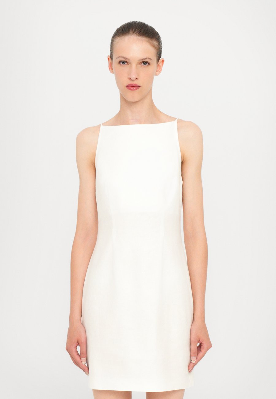Платье Diane von Furstenberg SPENCER DRESS, White
Платье Diane von Furstenberg SPENCER DRESS, White