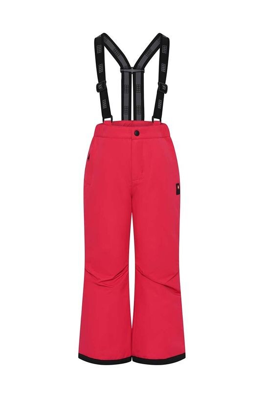 Лего Детские штаны Lego, красный
Лего Детские штаны Lego, красный