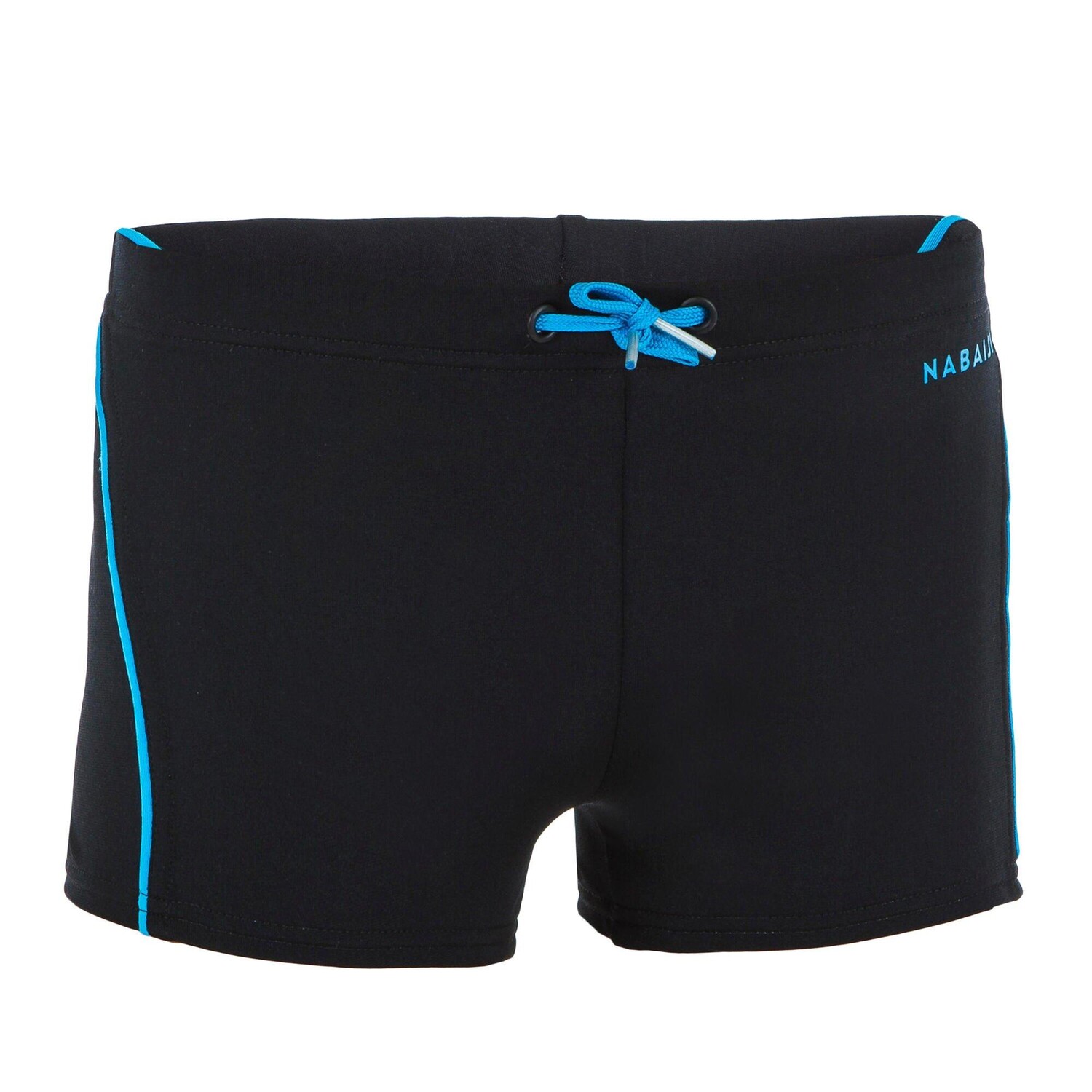 Плавки Decathlon Boxer 100 Plus Nabaiji, черный
Плавки Decathlon Boxer 100 Plus Nabaiji, черный