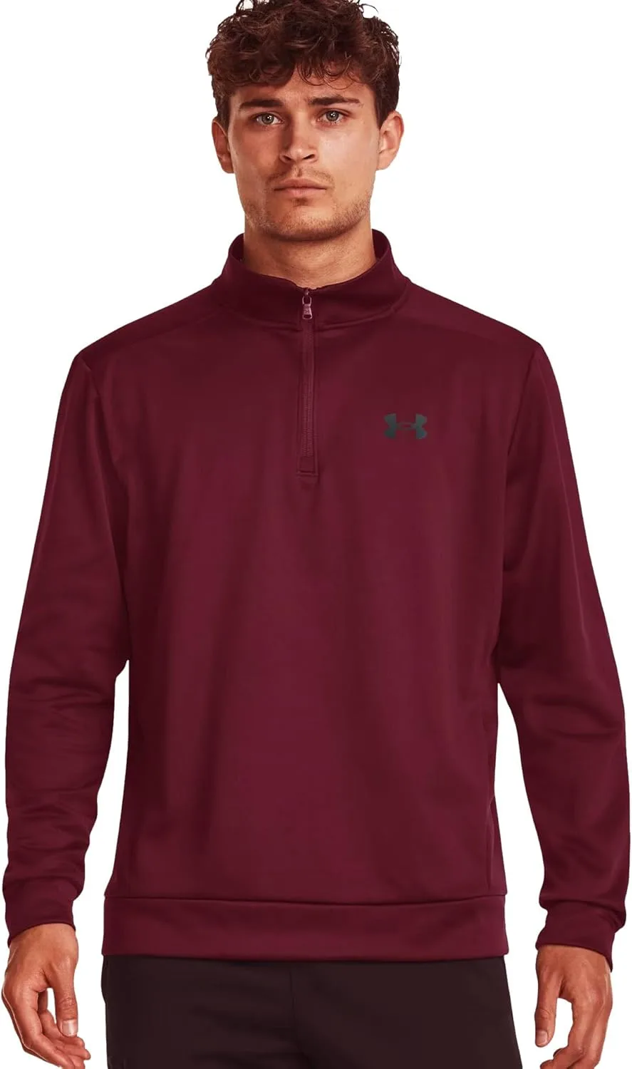 Under Armour мужская толстовка Armourfleece 1/4 Zip
Under Armour мужская толстовка Armourfleece 1/4 Zip