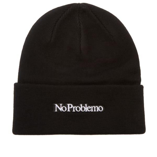 Мини-Шапка «Проблемо» No Problemo, черный
Мини-Шапка «Проблемо» No Problemo, черный