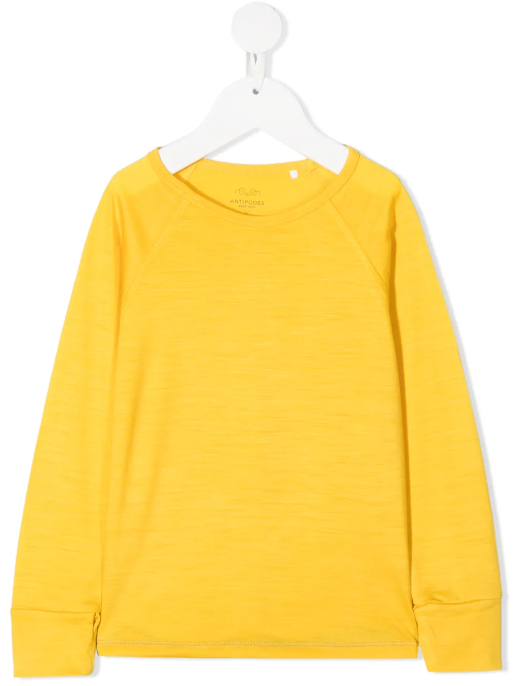 Вязаная толстовка Knot, желтый
Вязаная толстовка Knot, желтый