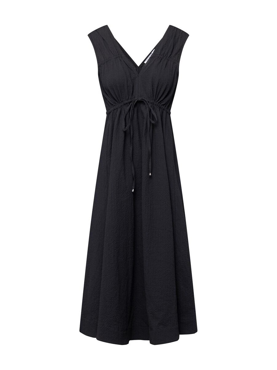 Платье миди Quiosque Dress, черный
Платье миди Quiosque Dress, черный