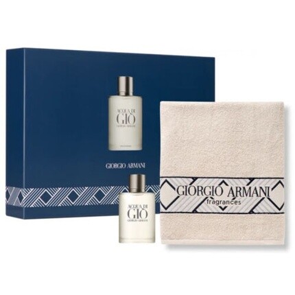 Acqua Di Gio Pour Homme Eau de Toilette Spray 100ml Markenlos
Acqua Di Gio Pour Homme Eau de Toilette Spray 100ml Markenlos