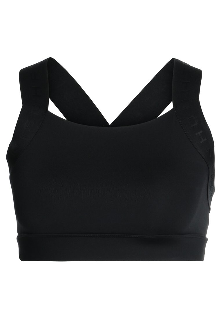 Спортивный бюстгальтер с легкой поддержкой KAY Röhnisch, антрацит
Спортивный бюстгальтер с легкой поддержкой KAY Röhnisch, антрацит