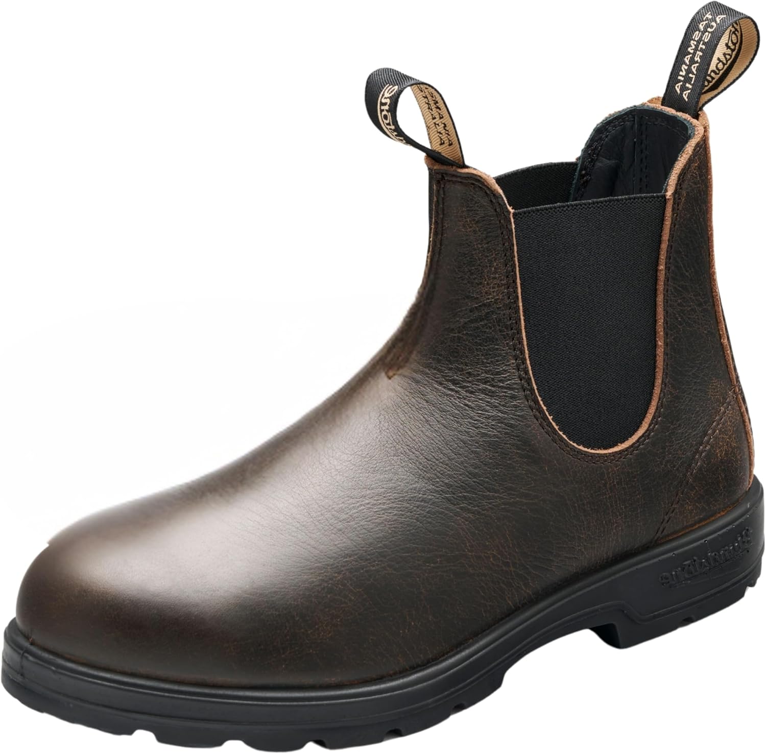 Унисекс-ботинки Blundstone Classic 550 Chelsea, коричневый
Унисекс-ботинки Blundstone Classic 550 Chelsea, коричневый