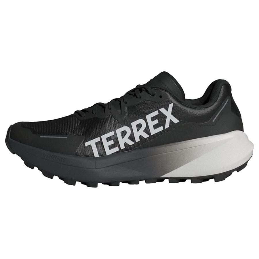 Кроссовки для бега ADIDAS TERREX Agravic 3, черный
Кроссовки для бега ADIDAS TERREX Agravic 3, черный