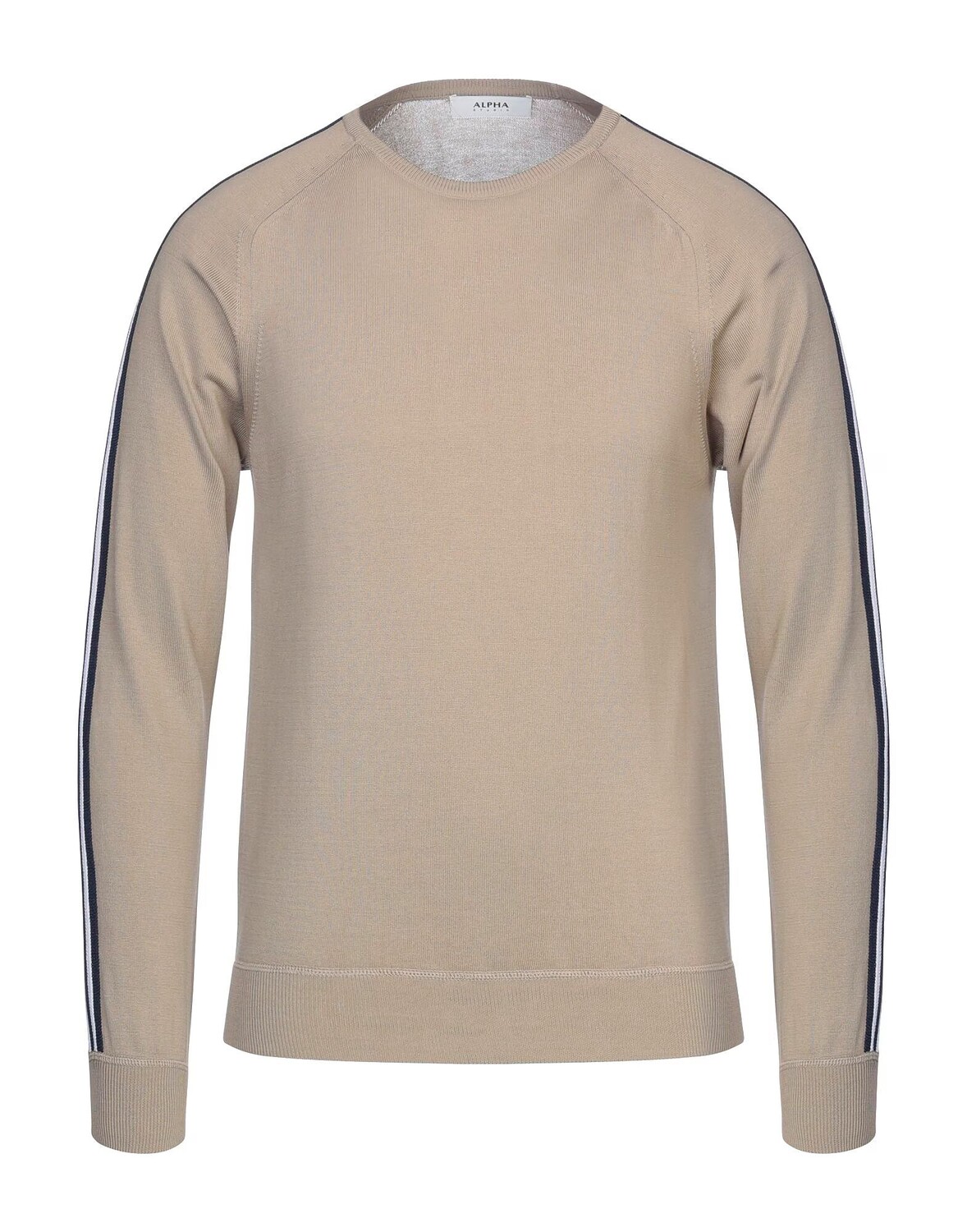 Свитер Alpha Studio, хаки
Свитер Alpha Studio, хаки