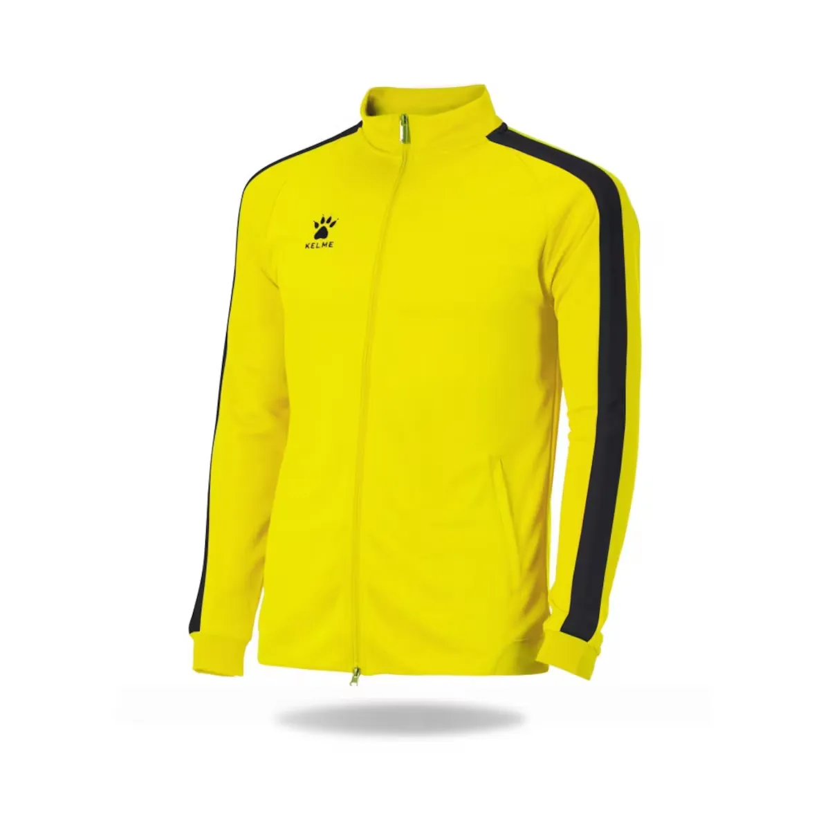 Куртка унисекс Kelme Global, цвет default
Куртка унисекс Kelme Global, цвет default