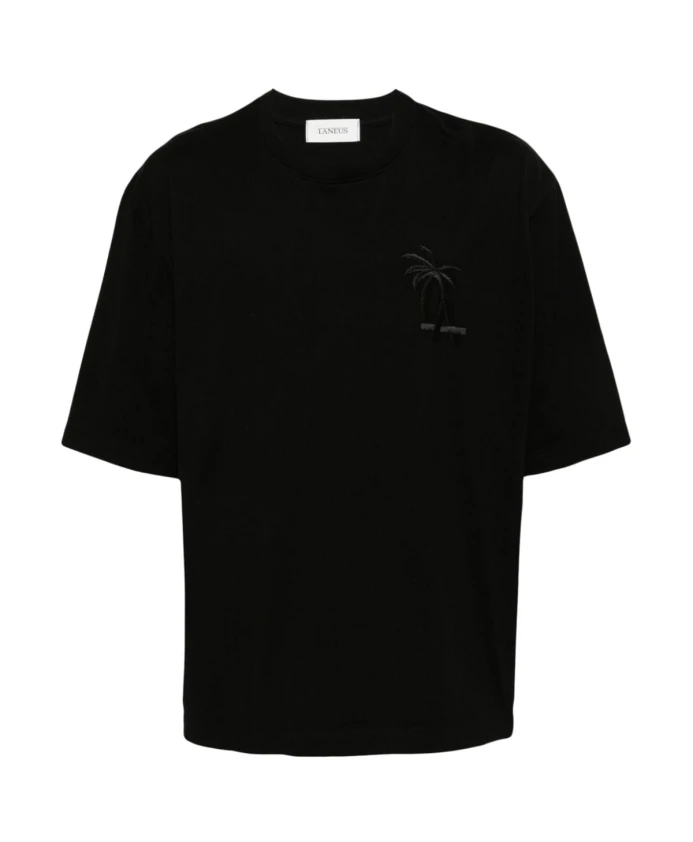 Мужская футболка-джерси Laneus, черный
Мужская футболка-джерси Laneus, черный