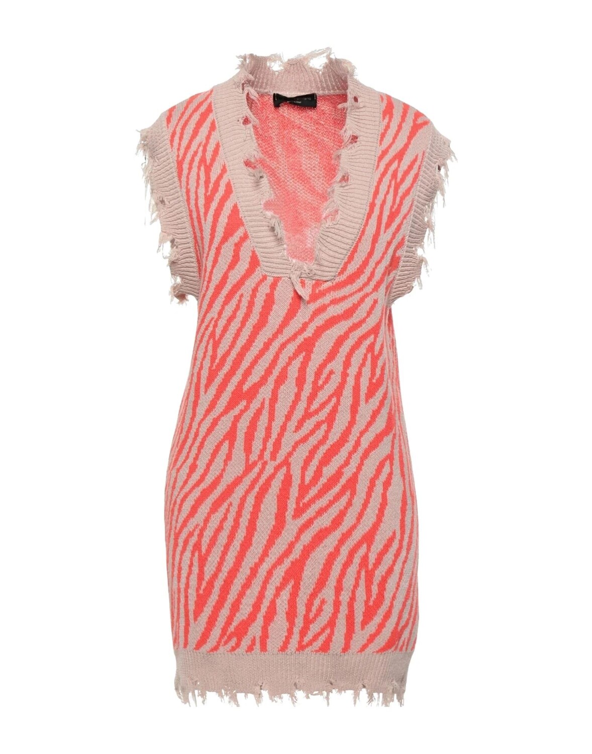 Свитер Angela Mele Milano, коралл
Свитер Angela Mele Milano, коралл