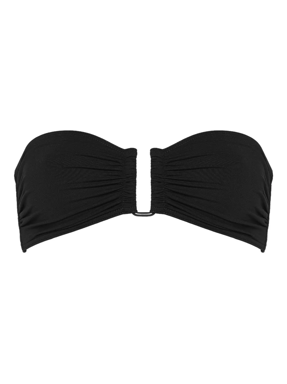 Бюстье-топ для бикини Eres, черный
Бюстье-топ для бикини Eres, черный