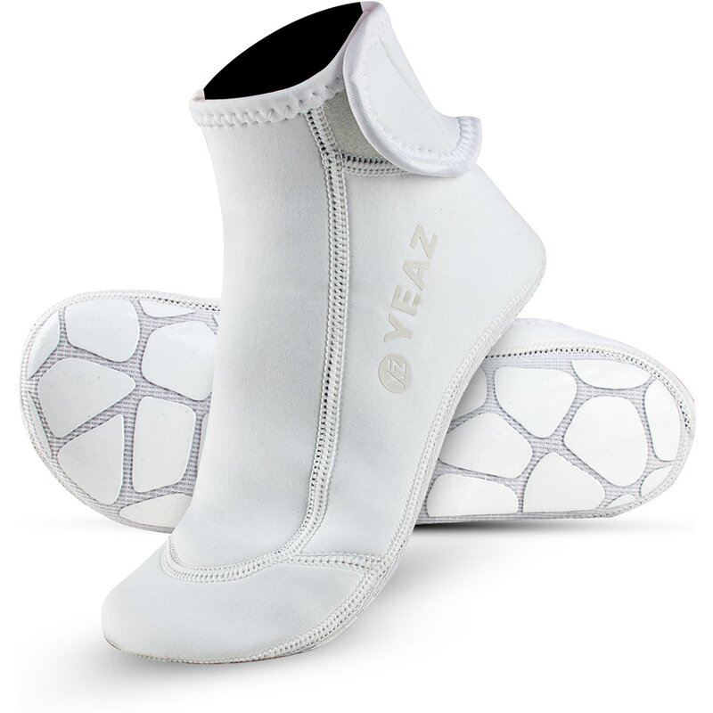 Носки Neosock Grip Pro Yeaz, цвет weiß
Носки Neosock Grip Pro Yeaz, цвет weiß