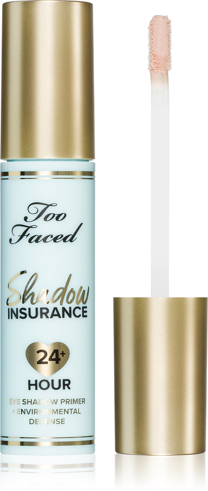 Водостойкая основа под тени для век Shadow Insurance 24-часового действия Too Faced, atspalvis nude 6 мл
Водостойкая основа под тени для век Shadow Insurance 24-часового действия Too Faced, atspalvis nude 6 мл