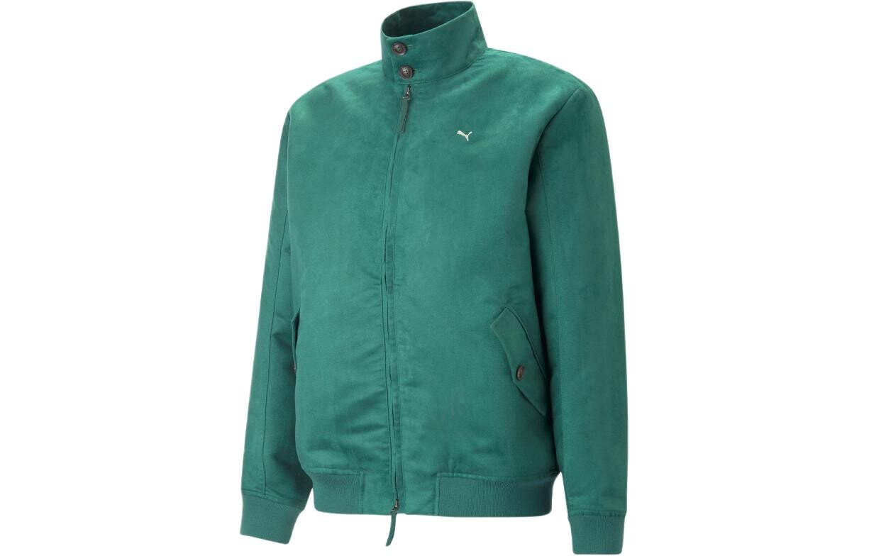 Куртка мужская зеленая Puma, зеленый
Куртка мужская зеленая Puma, зеленый