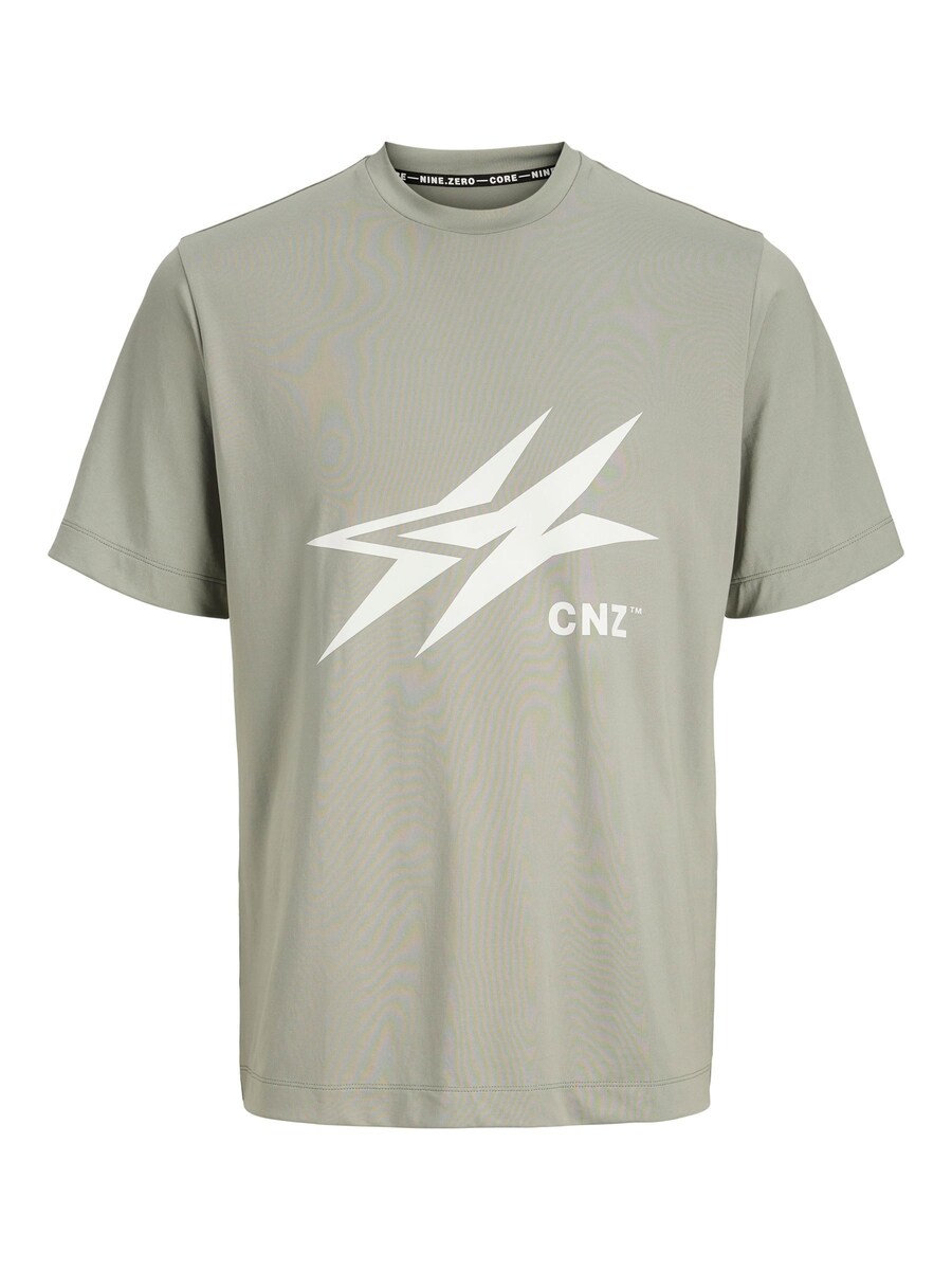 Рубашка JACK & JONES, серый
Рубашка JACK & JONES, серый