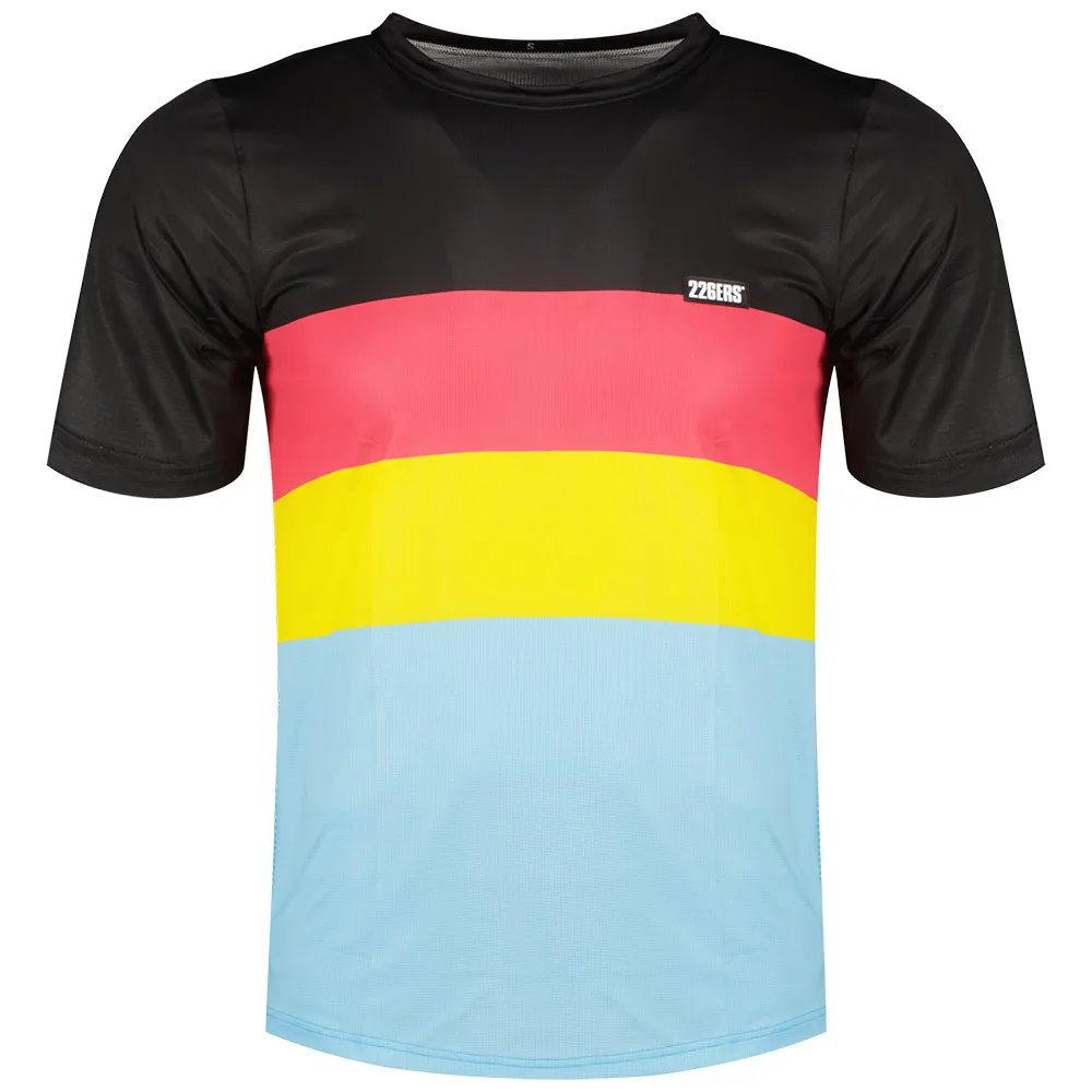 Футболка 226ERS Hydrazero 2.0, черный
Футболка 226ERS Hydrazero 2.0, черный