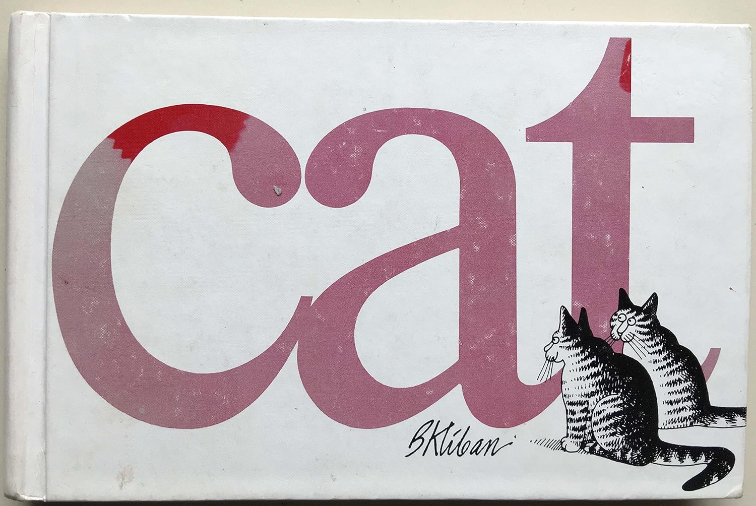 Cat (Workman Publishing Company)
Cat (Workman Publishing Company)