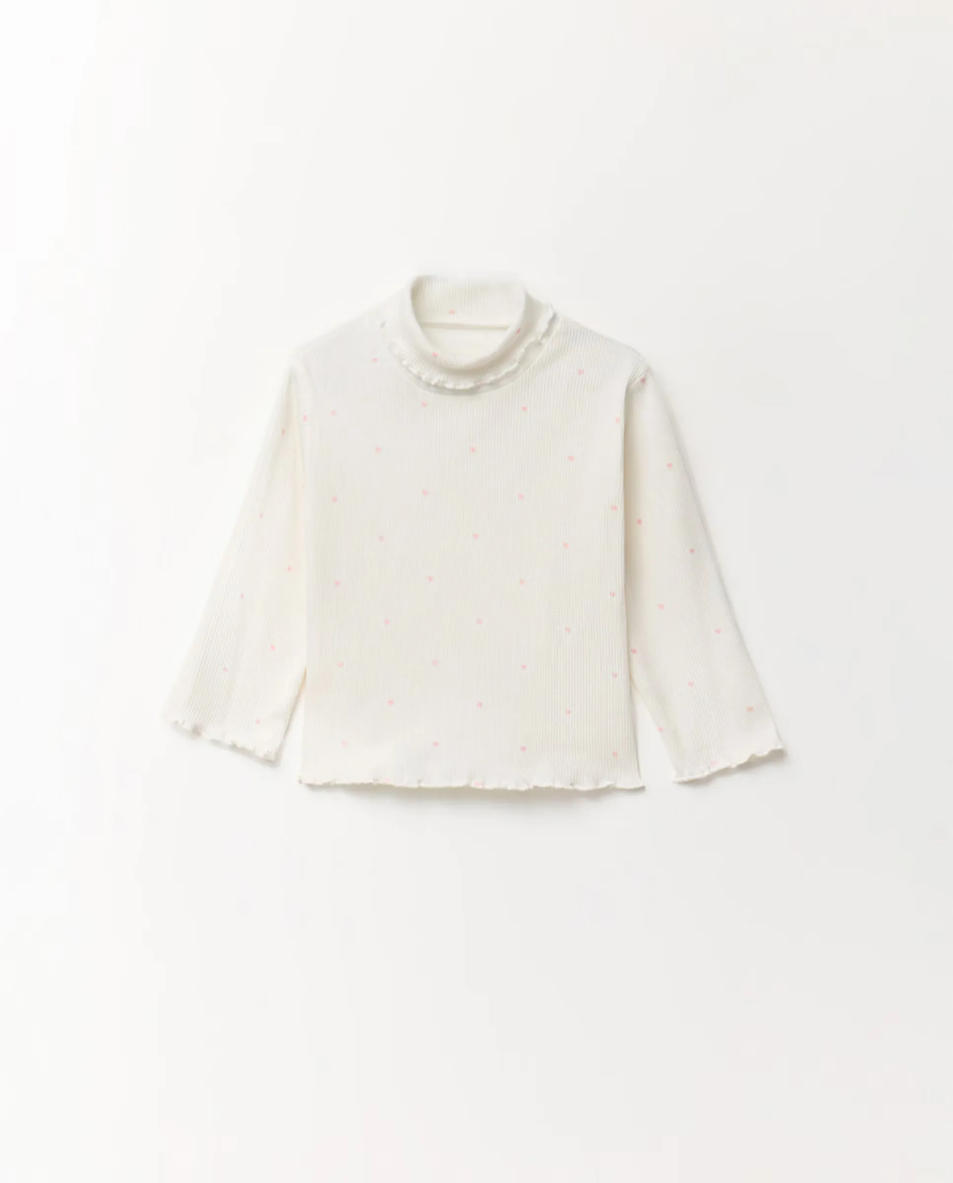 Водолазка Sfera, белый
Водолазка Sfera, белый