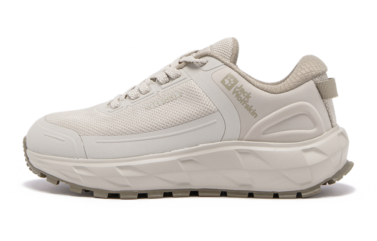 JACK WOLFSKIN Женские низкие походные ботинки HIKE VENTURA с амортизацией, водонепроницаемые, легкие, сцепление - Downpour Gray/6920, цвет Downpour Gray/6920
JACK WOLFSKIN Женские низкие походные ботинки HIKE VENTURA с амортизацией, водонепроницаемые, легкие, сцепление - Downpour Gray/6920, цвет Downpour Gray/6920