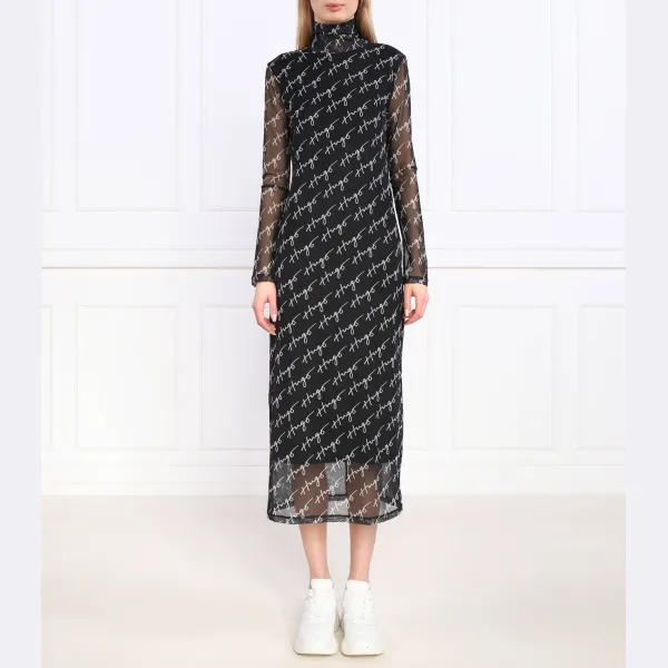 Платье neshy_2 Hugo, черный
Платье neshy_2 Hugo, черный