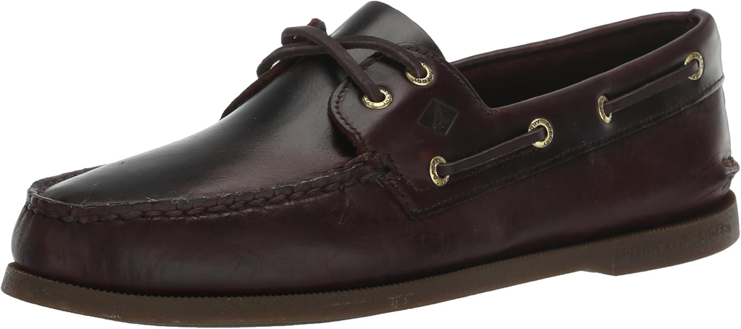 Мужские лодочные туфли Sperry, Amaretto
Мужские лодочные туфли Sperry, Amaretto