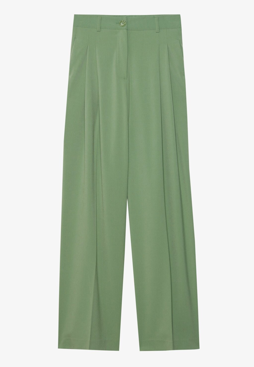 Брюки Even&Odd, светло-зеленые
Брюки Even&Odd, светло-зеленые