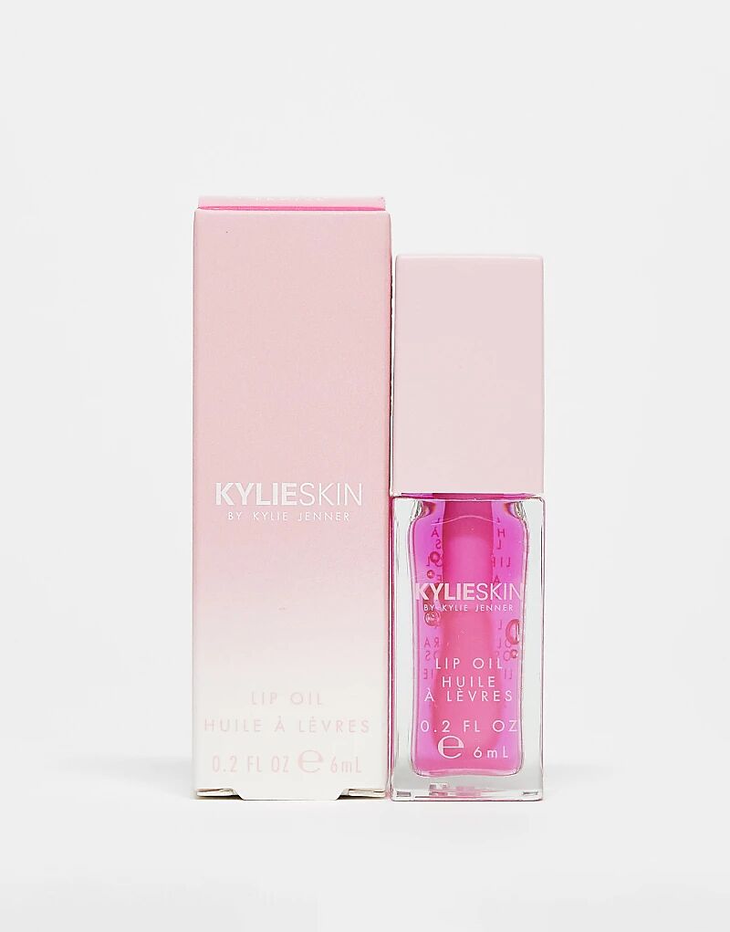 Масло для губ Kylie Skin Strawberry Kylie Cosmetics By Kylie Jenner
Масло для губ Kylie Skin Strawberry Kylie Cosmetics By Kylie Jenner