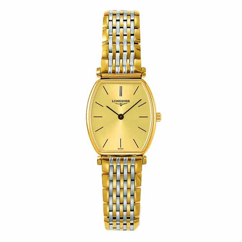 LONGINES Часы Women's Jialan Collection Watch
LONGINES Часы Women's Jialan Collection Watch