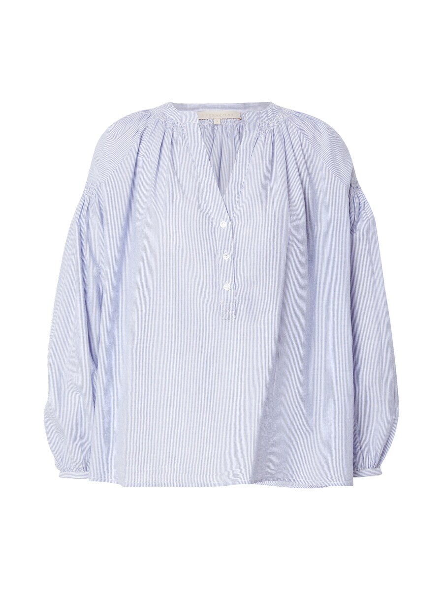 Блуза Vanessa Bruno NIPOA, светло-синий
Блуза Vanessa Bruno NIPOA, светло-синий