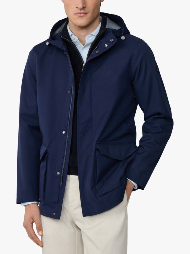 Водостойкая куртка Velospeed Hackett London, Dark Denim Blue
Водостойкая куртка Velospeed Hackett London, Dark Denim Blue