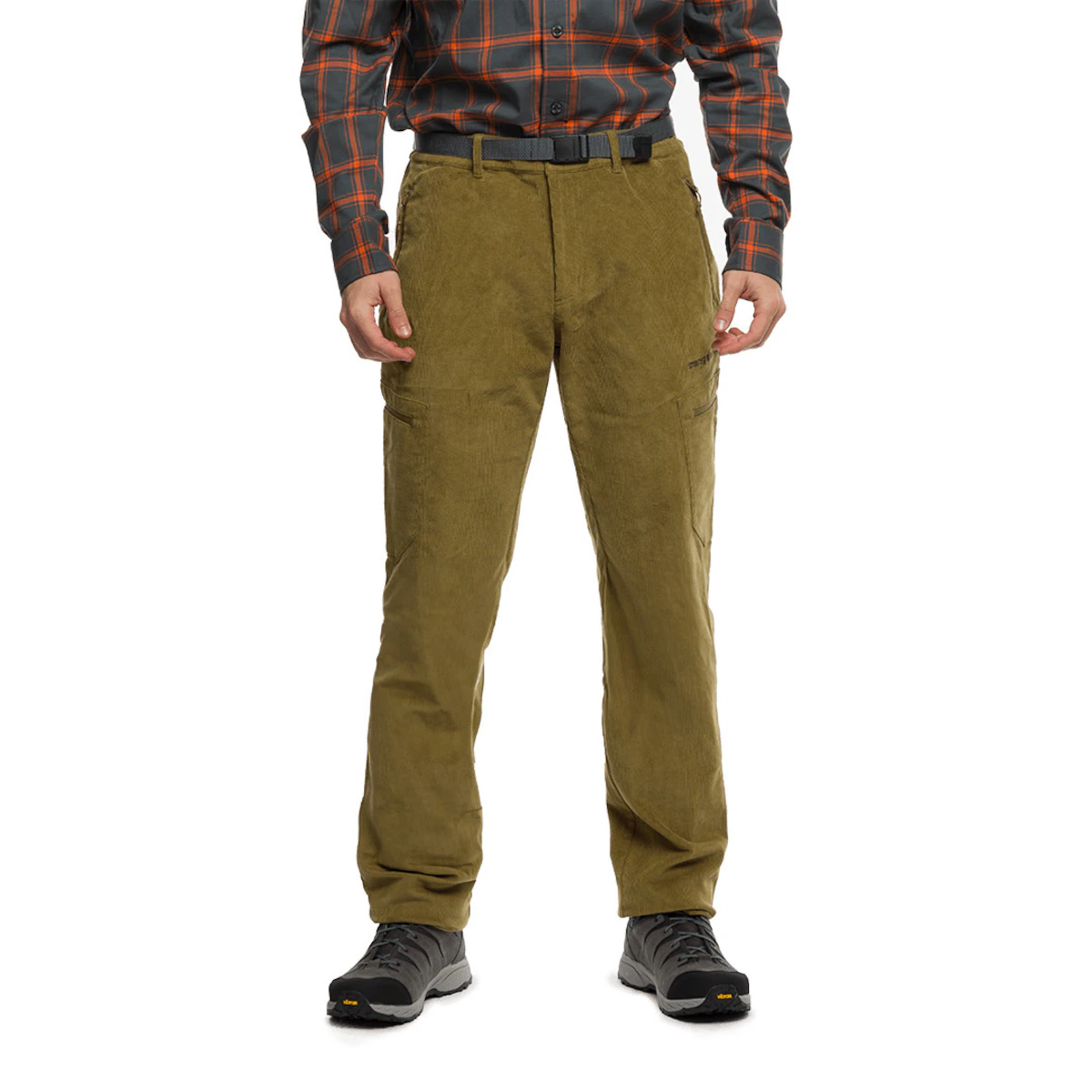 Goym St Trangoworld мужские длинные брюки, коричневый
Goym St Trangoworld мужские длинные брюки, коричневый