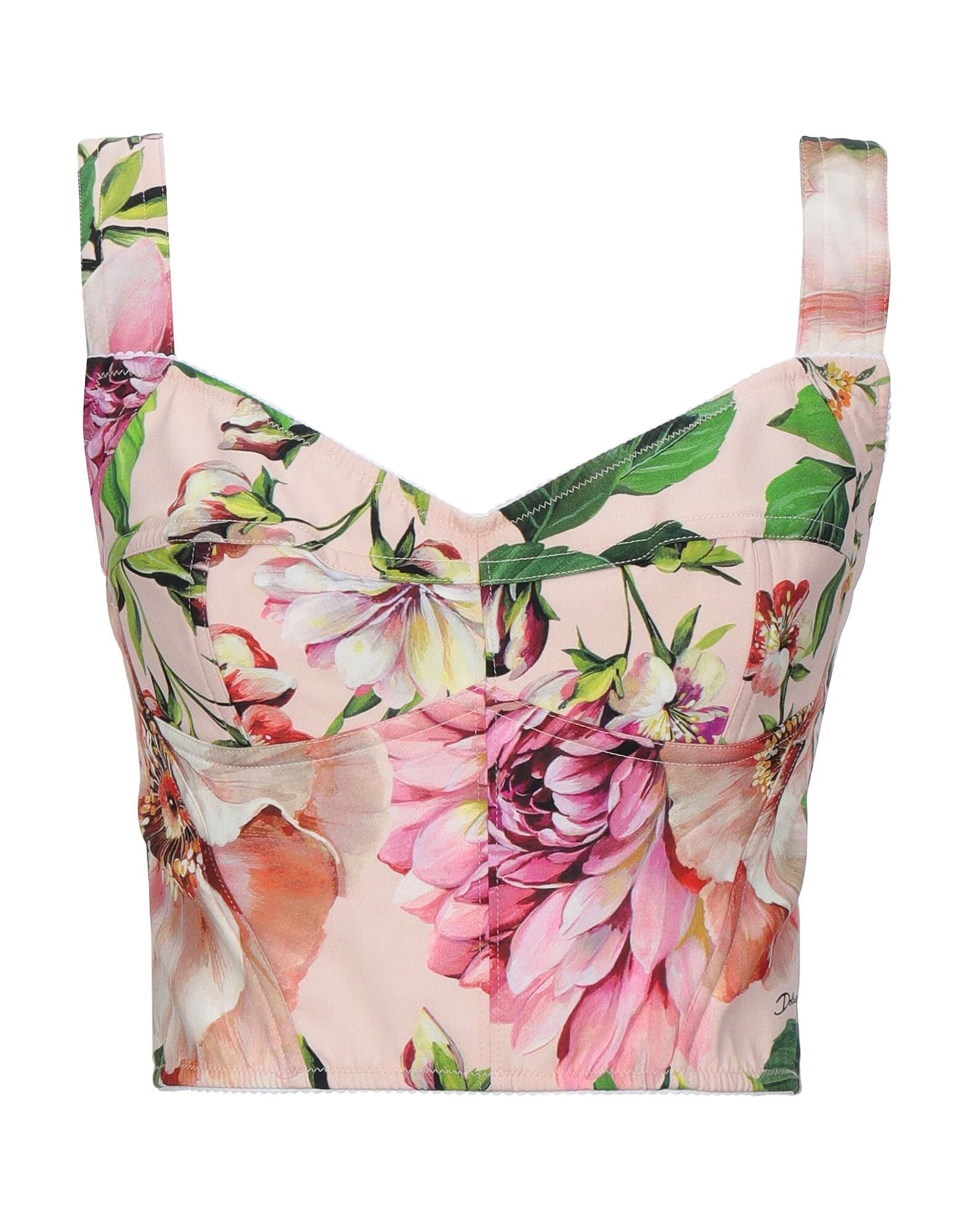 Топ Dolce&Gabbana, красный
Топ Dolce&Gabbana, красный