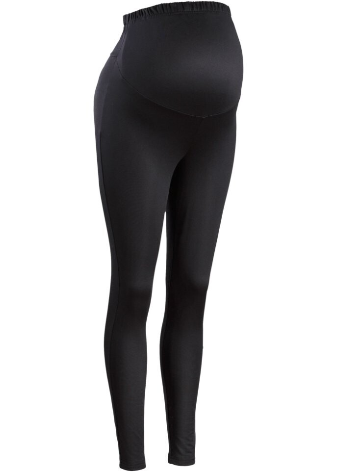 Термолеггинсы для беременных Bpc Bonprix Collection, черный
Термолеггинсы для беременных Bpc Bonprix Collection, черный