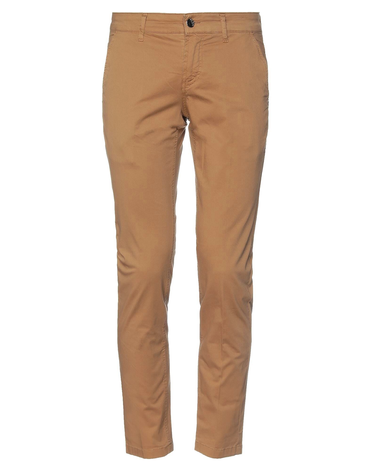 Брюки Entre Amis, коричневый
Брюки Entre Amis, коричневый