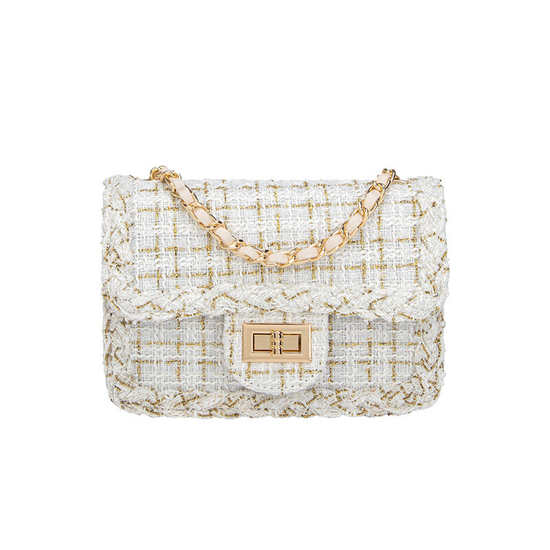 Louis Royaln Женская сумка через плечо, Белый
Louis Royaln Женская сумка через плечо, Белый