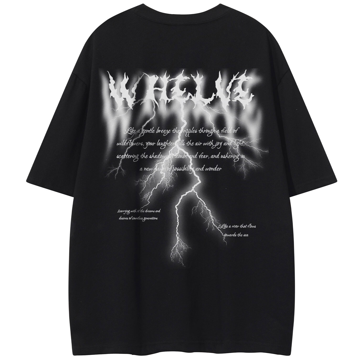 Футболка унисекс Whelve, белый
Футболка унисекс Whelve, белый