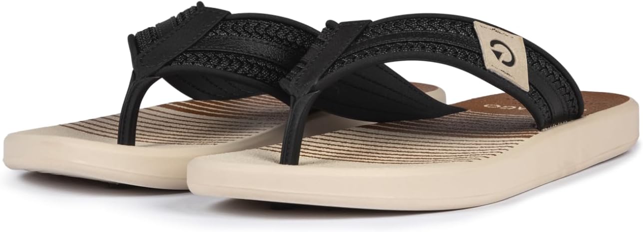 Мужские шлепанцы CARTAGO Istambul Dedo Ad, черный
Мужские шлепанцы CARTAGO Istambul Dedo Ad, черный