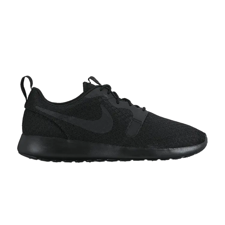 Кроссовки Nike Roshe One Hyperfuse 'Triple Black', черный
Кроссовки Nike Roshe One Hyperfuse 'Triple Black', черный