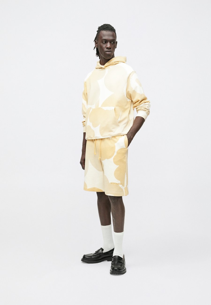 Шорты Marimekko SARANA UNIKKO UNISEX, Off White/Beige/White
Шорты Marimekko SARANA UNIKKO UNISEX, Off White/Beige/White