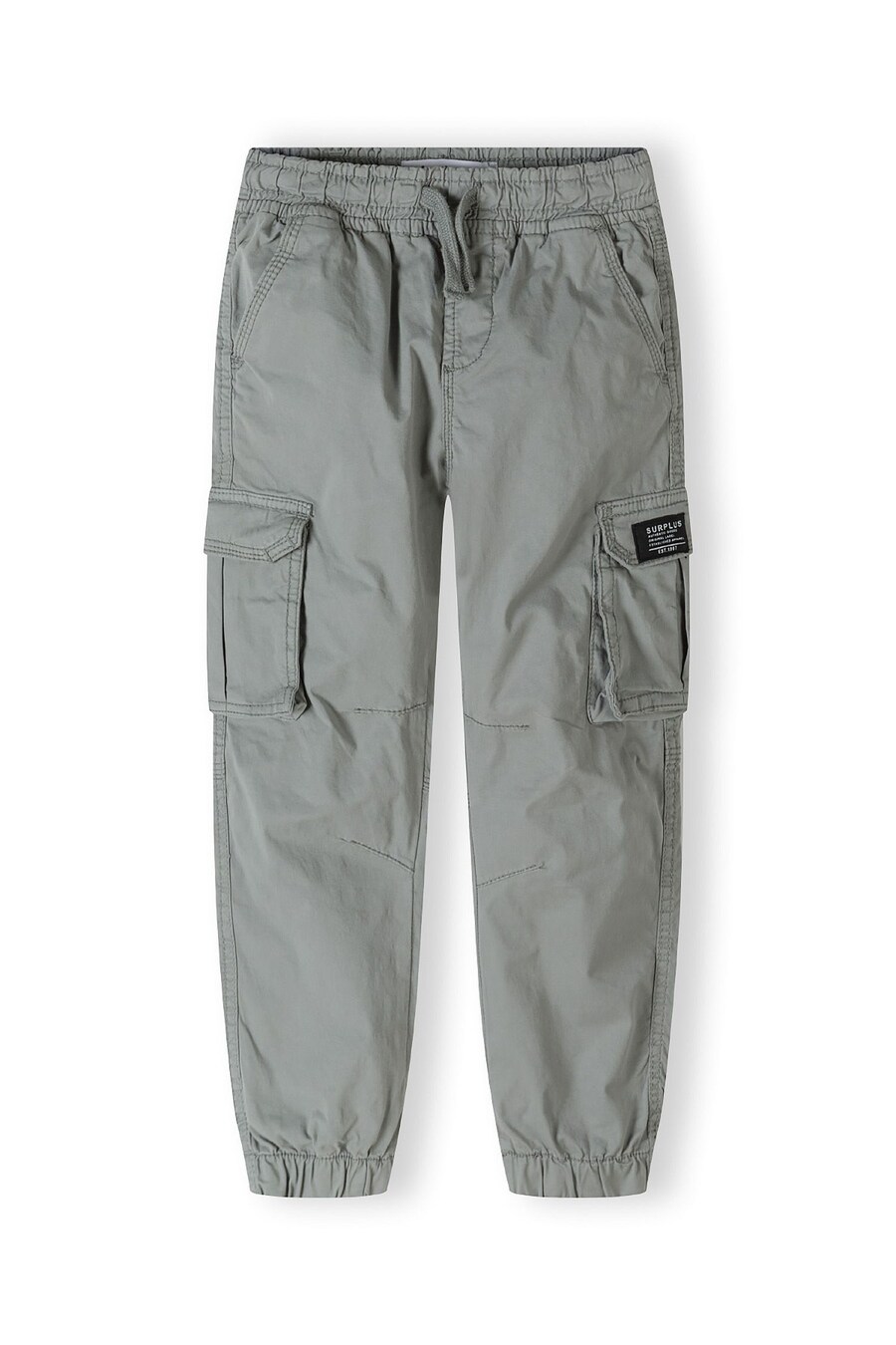 Зауженные брюки MINOTI, серый
Зауженные брюки MINOTI, серый