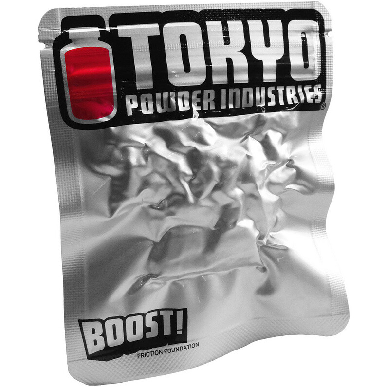 Мелок Tokyo Powder Boost WATAAAH!
Мелок Tokyo Powder Boost WATAAAH!
