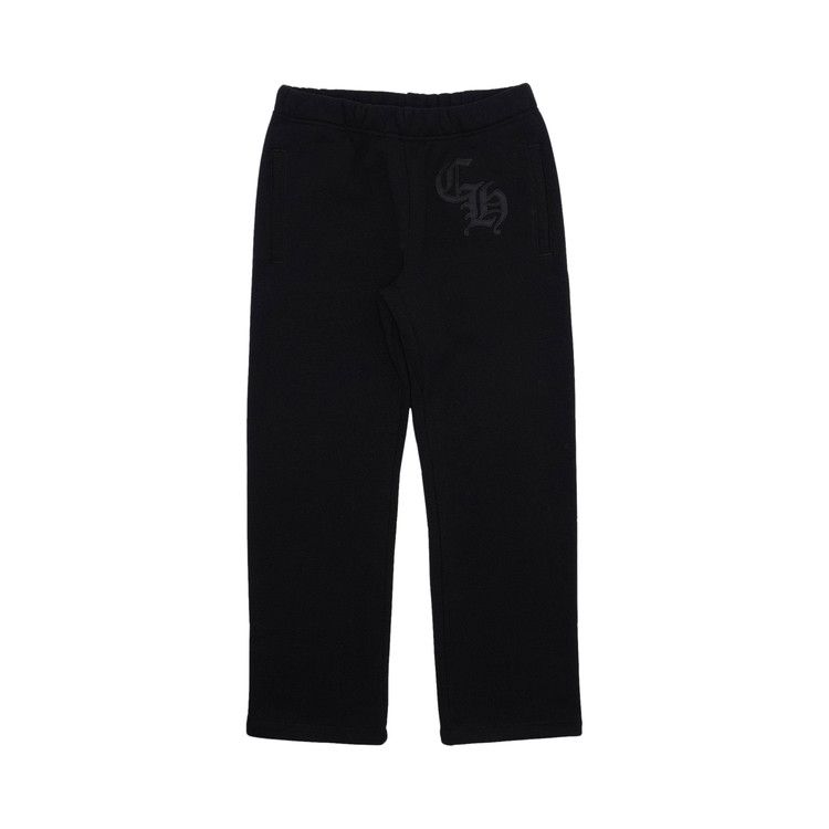 Спортивные брюки Chrome Hearts 711 Nylon CH Sweatpants, Black
Спортивные брюки Chrome Hearts 711 Nylon CH Sweatpants, Black