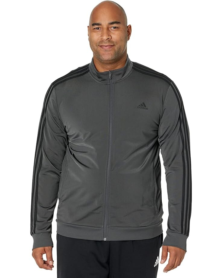 Куртка adidas Essentials 3-Stripes Tricot Track, цвет Dark Grey/Solid Grey/Black, Черный, Куртка adidas Essentials 3-Stripes Tricot Track, цвет Dark Grey/Solid Grey/Black
Куртка adidas Essentials 3-Stripes Tricot Track, цвет Dark Grey/Solid Grey/Black, Черный, Куртка adidas Essentials 3-Stripes Tricot Track, цвет Dark Grey/Solid Grey/Black