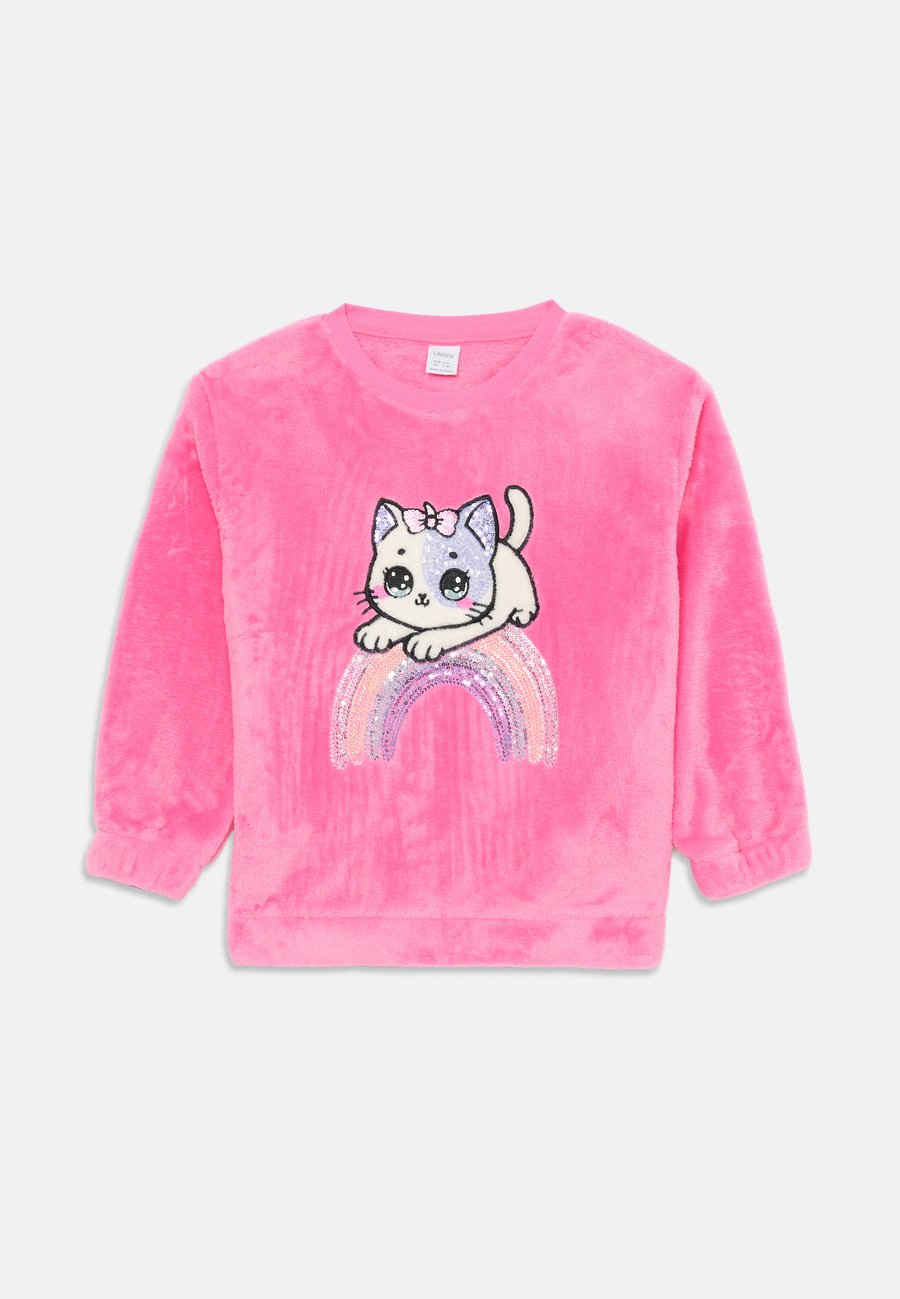 Толстовка Lindex SWEATER UNICORN, Pink
Толстовка Lindex SWEATER UNICORN, Pink