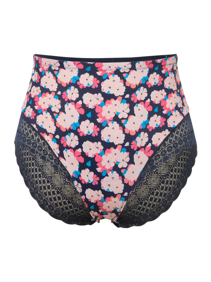 Трусы Ulla Popken, цвет nachtblau
Трусы Ulla Popken, цвет nachtblau