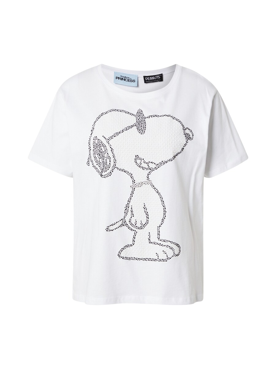 Рубашка Frogbox Joe Cool, белый
Рубашка Frogbox Joe Cool, белый